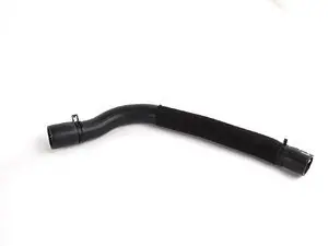 Genuine MINI Pump To Radiator Hose Upper