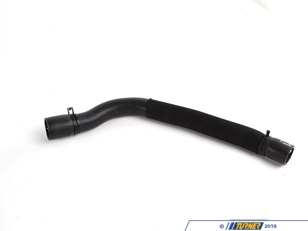 Genuine MINI Genuine MINI Pump To Radiator Hose Upper 17127515989