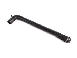 Genuine MINI Radiator Coolant Hose 17121475561