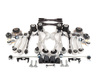 Packaged by Turner Front And Rear Suspension Refresh Kit - Level 3 31102283576tmsKT View 1