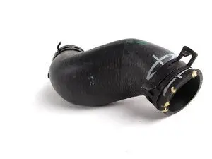 Genuine MINI Radiator Hose Lower