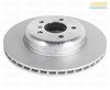 Genuine BMW Rear M Sport Brake Rotors (345x24) - F3X 320iX/328iX/335i/335iX/428iX/435i/435iX, F33 428i/428iX SULEV (M Sport S2NHA)(Pair) 34206797607GSKT View 5