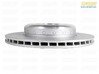 Genuine BMW Rear M Sport Brake Rotors (345x24) - F3X 320iX/328iX/335i/335iX/428iX/435i/435iX, F33 428i/428iX SULEV (M Sport S2NHA)(Pair) 34206797607GSKT View 6
