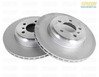 Genuine BMW Rear M Sport Brake Rotors (345x24) - F3X 320iX/328iX/335i/335iX/428iX/435i/435iX, F33 428i/428iX SULEV (M Sport S2NHA)(Pair) 34206797607GSKT View 2