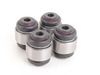 Lemforder Trailing Arm Ball Joint - Set Of 4 33326775551t4KT View 1