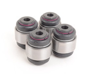Turner Motorsport 3-series Build-Your-Own Rear Suspension Mount Package - Solid Race Bushings - E36/E36 M3 TMS11752