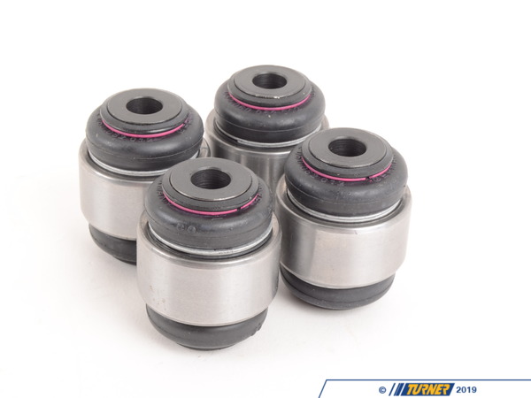 Lemforder Trailing Arm Ball Joint - Set Of 4 33326775551t4KT