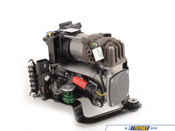 URO Air Suspension Solenoid Valve 37206861882