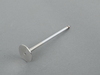 Genuine BMW Genuine BMW Exhaust Valve 30,5/4,96mm - 11347838294 - E60 M5,E63 M6,E90,E92,E93 11347838294 View 1