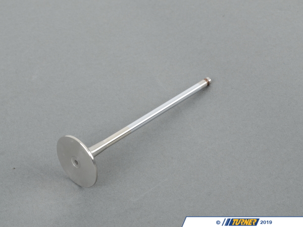 Genuine BMW Genuine BMW Exhaust Valve 30,5/4,96mm - 11347838294 - E60 M5,E63 M6,E90,E92,E93 11347838294