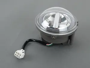 Genuine Mini Single Lamp For Mini Tfl Led - 63122348832