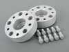 H&R DRA Series Wheel Spacers - 45mm (1 Pair) 90957160 View 1