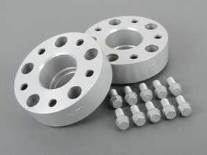 DRA Series Wheel Spacers - 45mm (1 Pair)