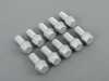 H&R DRA Series Wheel Spacers - 45mm (1 Pair) 90957160 View 2