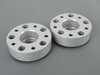 H&R DRA Series Wheel Spacers - 45mm (1 Pair) 90957160 View 3