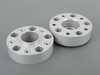 H&R DRA Series Wheel Spacers - 45mm (1 Pair) 90957160 View 4