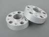 H&R DRA Series Wheel Spacers - 45mm (1 Pair) 90957160 View 5