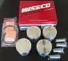 Wiseco Wiseco Forged Piston & Ring - E30 M3 2.3 liter - 3.720 inch bore (94.5mm) TEN300623S View 6