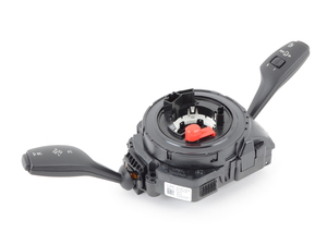 Genuine BMW Switch Unit Steering Column - 61319351140
