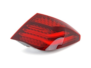 Genuine BMW Taillight Assembly for Fender - F01 F02