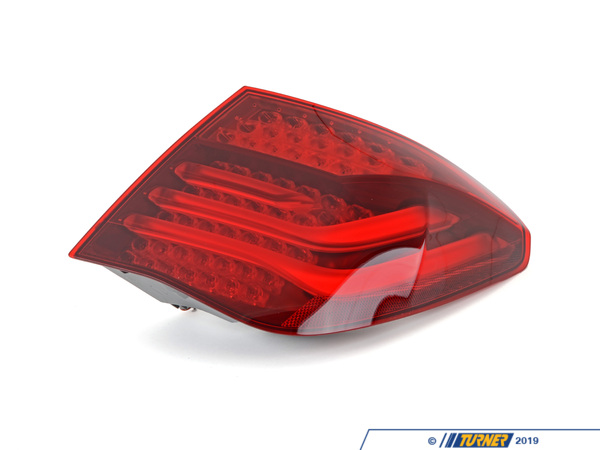 Genuine BMW Genuine BMW Taillight Assembly for Fender - F01 F02 63217300270