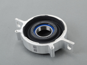 Genuine BMW Driveshaft Center Support Bearing