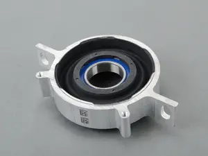 Genuine BMW Driveshaft Center Support Bearing
