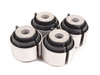 Genuine BMW Motorsport Rear Toe Arm Bushing - Inner + Outer - Group N Race Rubber - E82, E9X E9X-GPN-TOE View 1
