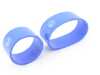 M7 Speed Silicone Intercooler Boots - Blue  53-3M7406 View 2