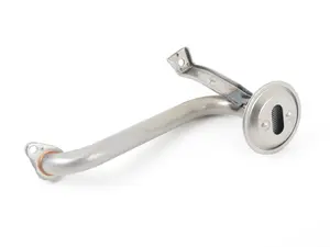 Genuine MINI Intake Tube - 11411488579