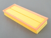 Febi OEM Air Filter - E32 735i, E34 535i 13721707021 View 2