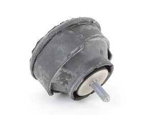 Engine Mounting