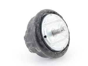 Engine Mounting