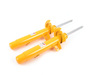 Koni KONI Yellow Sport Adjustable Shocks & Struts, Full Set - F22 F30 F32 8741-1582KT View 2