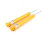 Koni KONI Yellow Sport Adjustable Shocks & Struts, Full Set - F22 F30 F32 8741-1582KT View 4