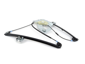 Febi Front Window Regulator - Right - E39