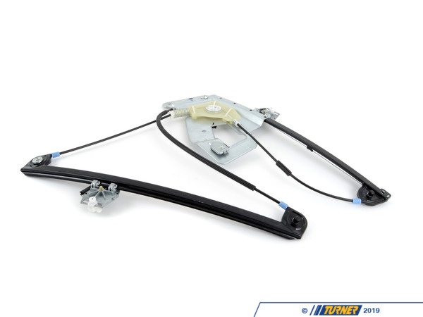 Febi Febi Front Window Regulator - Right - E39 51338252394