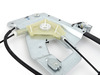 Febi Febi Front Window Regulator - Right - E39 51338252394 View 2