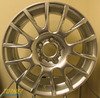 Genuine BMW E9X 320si BMW Motorsport Radial Spoke 216 Wheels (Set of 4) - (NO LONGER AVAILABLE) E90320siWHEELS View 3
