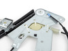 Febi Febi Front Window Regulator - Right - E39 51338252394 View 5