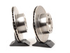 Zimmermann Front Brake Rotors - E28 528e/533i (Pair) - (NO LONGER AVAILABLE) 34111151655KT View 3