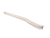 AFE aFe MACH Force-Xp 2-1/2in Stainless Steel Down-Pipe Back Exhaust System - F10 535i 2011-2015 49-36308 View 7