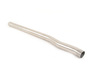 AFE aFe MACH Force-Xp 2-1/2in Stainless Steel Down-Pipe Back Exhaust System - F10 535i 2011-2015 49-36308 View 2
