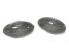 Depo Fender Mounted Turn Light Smoked - Priced As Set 882-1403P-U-S 8821403PUS View 1