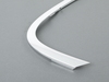 Genuine BMW Genuine BMW Finisher Window Frame Top Rr Door - 51357182300 - F10 51357182300 View 1