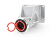 Genuine BMW Genuine BMW Front Axle bracket 31537527385 View 3