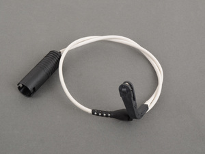 URO Brake Pad Wear Sensor - Rear - E39