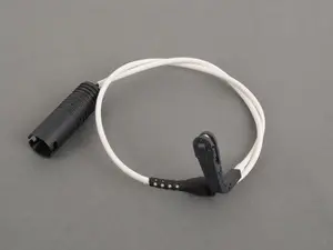 URO Brake Pad Wear Sensor - Rear - E39