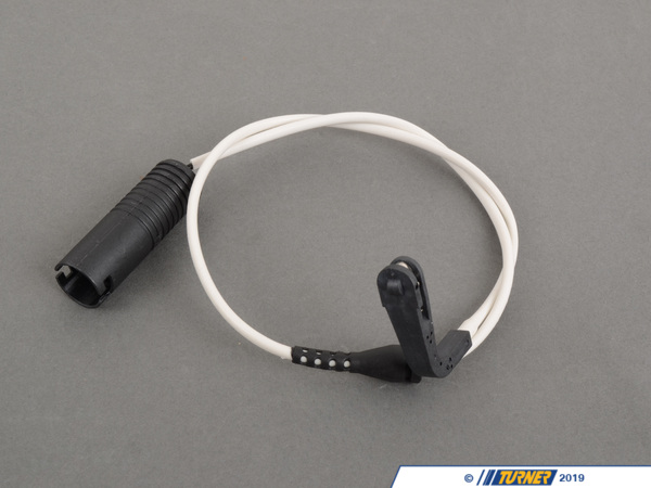 URO URO Brake Pad Wear Sensor - Rear - E39 34351163066