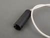 URO URO Brake Pad Wear Sensor - Rear - E39 34351163066 View 3